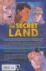 SECRET LAND TP [9781506716596]
